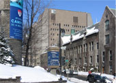 The Montreal Neurological Hospital (MNH)